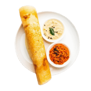 DOSA PLAIN