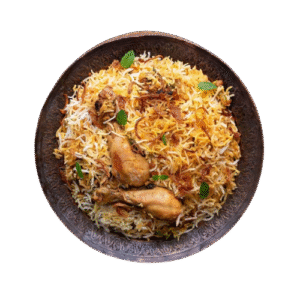 BIRYANI CHICKEN