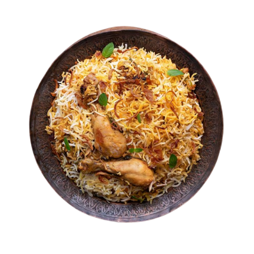 BIRYANI CHICKEN