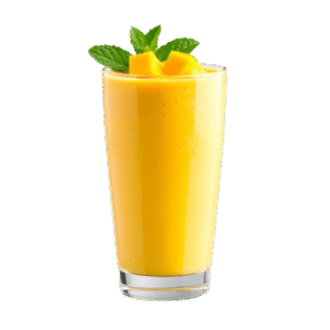 MANGO LASSI