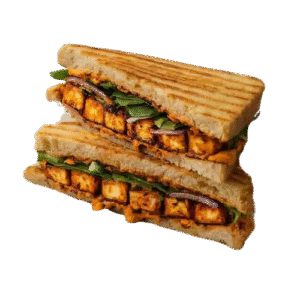 SANDWICHES PANEER
