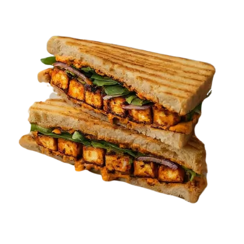 SANDWICHES PANEER