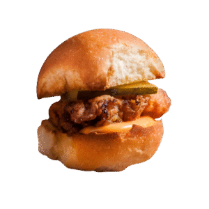 SLIDERS CHICKEN