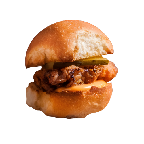 SLIDERS CHICKEN