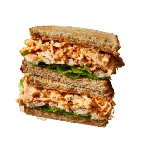 SANDWICHES CHICKEN
